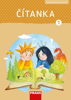 Čítanka 1 - Fraus / ctemecesky.cz