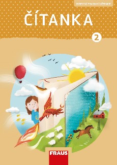 Čítanka 2 - Fraus / ctemecesky.cz